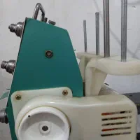 سردوز پروانه سه نخ|چرخ خیاطی و ریسندگی|قشم, |دیوار