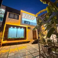 سوییت ویلا۱و۲خواب ساحلی ایزدشهرتانور