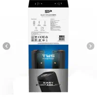 اسپیکر sp bs91|سیستم صوتی خانگی|شیراز, شیشه‌گری|دیوار