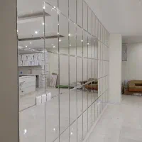 آینه دکوراتیو