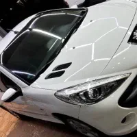 ۲۰۷اتومات مدل۹۸