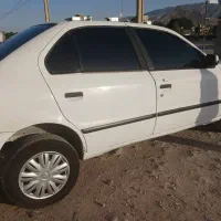 سمند مدل ۸۹|خودرو سواری و وانت|کازرون, |دیوار