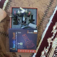 هدلایت ۴۰۵ سه فیش|لامپ و چراغ|انزل, |دیوار