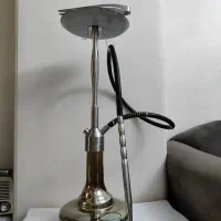 قلیان کرنو فول پک فقط 3تومن حراج|صنایع دستی و سایر لوازم تزئینی|تهران, ائمه اطهار|دیوار