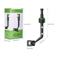 هولدر گوشی مدل ILAN|لوازم جانبی موبایل و تبلت|شیراز, آبیاری|دیوار