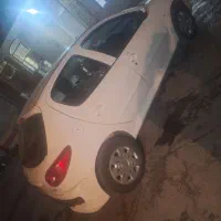 ماشین صفر تیوفایو P