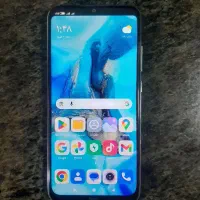 گوشی شیامی ردمی نوت 8 در حد اک