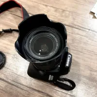 Canon 4000D|دوربین عکاسی و فیلم‌برداری|سیرجان, |دیوار