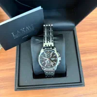 ساعت مچی اورجینال برند laxmi