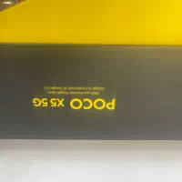 X5  5G 256g|موبایل|تهران, امام زاده عبدالله|دیوار