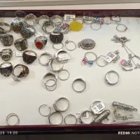 نقره ایتالیایی عمده|بدلیجات|ایلام, |دیوار