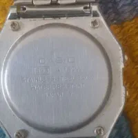 کاسیو دیجیتال معروف ژاپنی|ساعت|سمنان, |دیوار