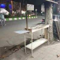 منقل کباب|کافی‌شاپ و رستوران|ماسال, |دیوار