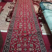 فرش کناره و راهرویی