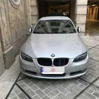 BMW 330i بی ام و کروک ۳۳۰ ای|خودرو سواری و وانت|تهران, تهرانپارس غربی|دیوار