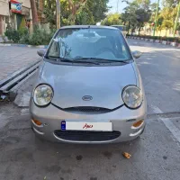 ام وی ام 110 3 سیلندر مدل 1386