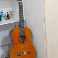 گیتار c40 یاماها اصلی