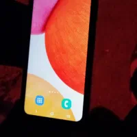 A14 128gig rom4|موبایل|طبس, |دیوار