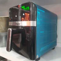 سرخ کن کومتای