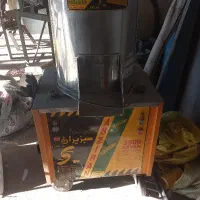 دستگاه سبزی خردکن