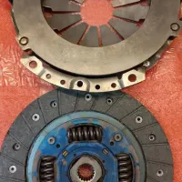 صفحه کلاچ تیبا|قطعات یدکی و لوازم جانبی|مشهد, خواجه ربیع|دیوار