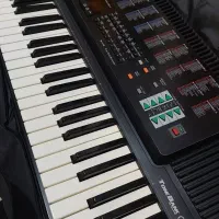 کیبورد ، اُرگ