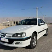 پارس فول سفارشی 402 زیمنس سیمی بستک