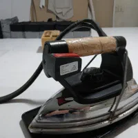 اتو  بخار پرس ایتالیایی اصل|اتو و لوازم اتو|تهران, ابوذر|دیوار