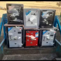 گاوصندوق آقای عباس زاده