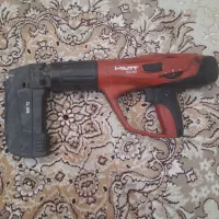 تفنگ میخکوب خشابی هیلتی