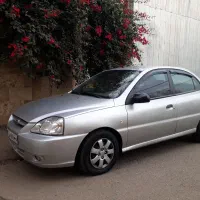 ریو ۸۷ تمیز و سالم