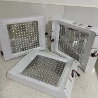 تونل ال ای دی|آرایشگاه و سالن‌های زیبایی|پیرانشهر, |دیوار