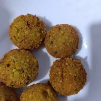 خمیر فلافل آماده سرخ کردن|خوردنی و آشامیدنی|یزد, |دیوار