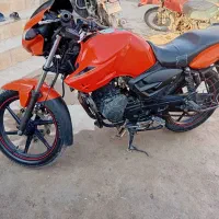 موتور اپاچی ۱۶۰