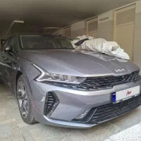 اپتیما   کیا k5   برساوش ۲۰۲۵