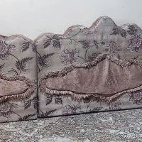 پشتی دیواری|پشتی|دوگنبدان, |دیوار