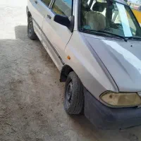 پراید مدل ۹۰