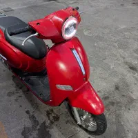 کاوانs150cc