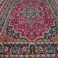 فرش دستباف ۱ جفت ۹ متری، گالری فرش ایران