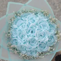 گل‌های روبانی