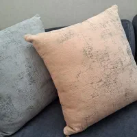 ۴ عدد کوسن شیک|مبلمان خانگی و میز عسلی|قم, پردیسان|دیوار