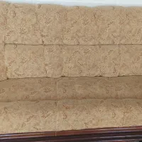 فروش دو دست مبلمان مینیمال در حد نو