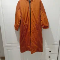 پالتو کاپشن پافر|لباس|مشهد, رضاشهر|دیوار