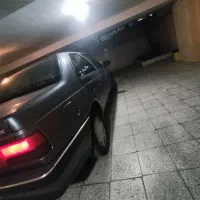 405 مدل 93 دوگانه شرکتی|خودرو سواری و وانت|کرج, برغان|دیوار