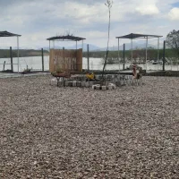 کانکس و الاچیق