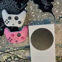 ایکس باکس سری اس در حد نو