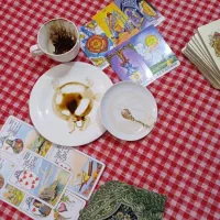 فال و پیش بینی