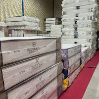 خوشخواب ضد ارتعاش پد دار منحصر به فرد