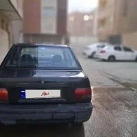 پراید صندوق‌دار بنزینی، مدل ۱۳۸۶|خودرو سواری و وانت|اصفهان, شهرک کوثر|دیوار