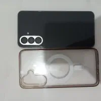 گوشی سامسونگ a56